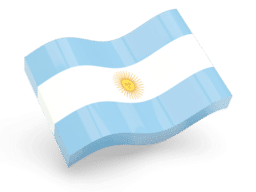 Paper Laminated PP Woven Bags in Argentina