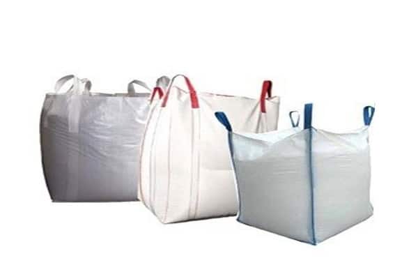 hdpe woven sacks