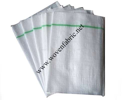 PP woven bags Manufacturer in Rajkot