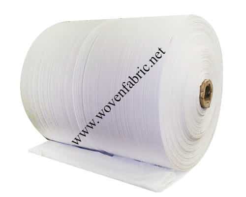 pp woven fabric