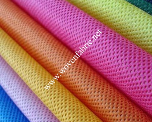 woven Fabric Manufacturer