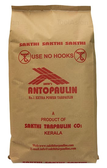 Sakthi Tarpauun