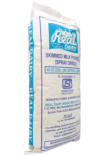 Skimmed Milk Powder