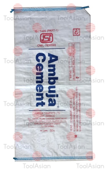 ambuja cement