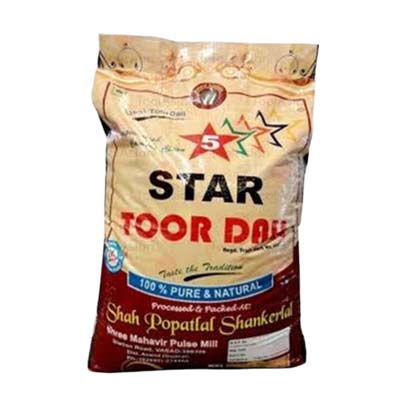 BOPP Laminated Woven Polypropylene Bags