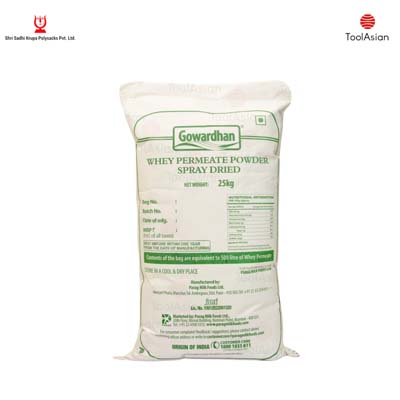 HDPE Bags